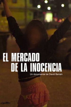 El mercado de la inocencia's poster image