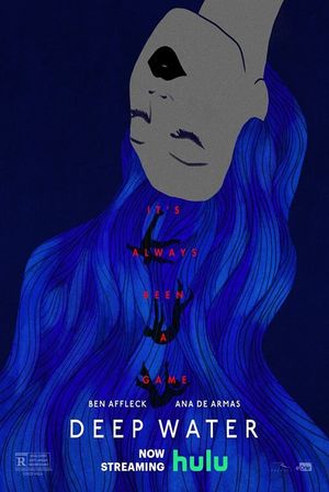 Deep Water's poster