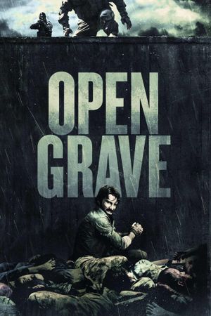 Open Grave's poster image