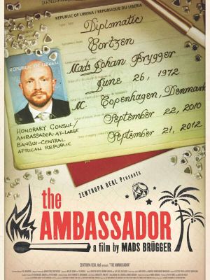 The Ambassador's poster