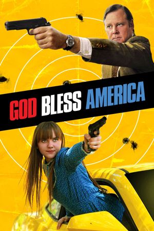 God Bless America's poster