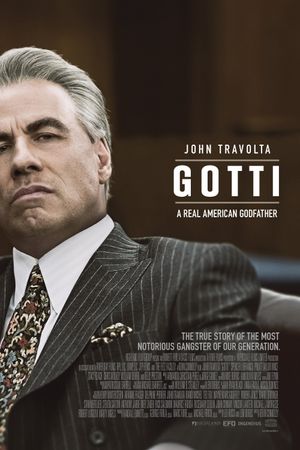 Gotti's poster