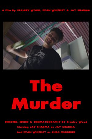 The Murder's poster