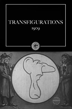 Transfigurations's poster