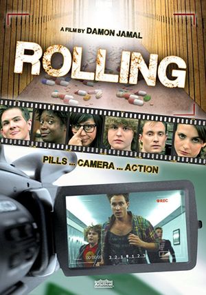 Rolling's poster