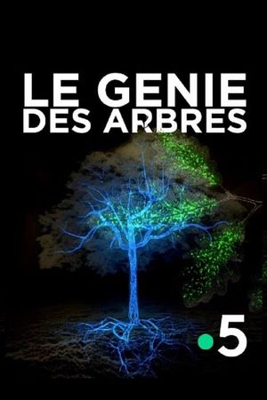 Trees, a Global Superpower's poster