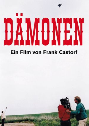 Demons's poster