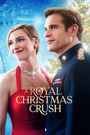 A Royal Christmas Crush's poster