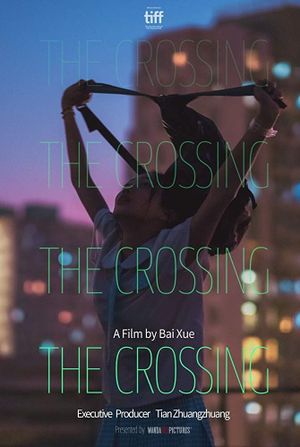 The Crossing's poster