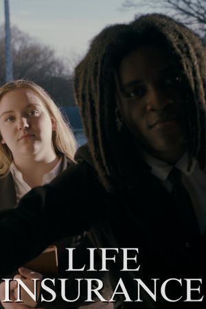Life Insurance's poster