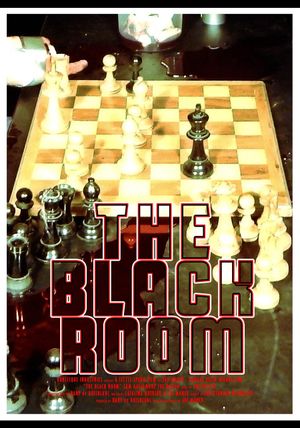 The Black Room's poster