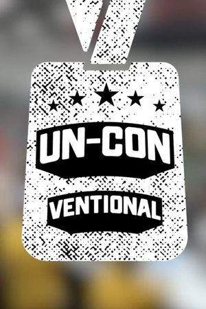 Unconventional's poster