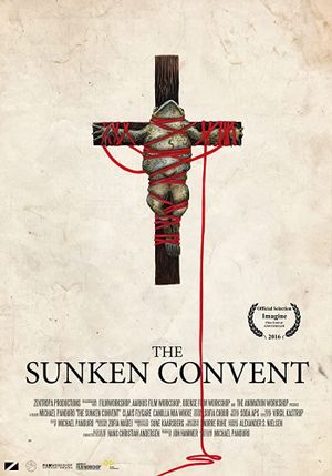 The Sunken Convent's poster