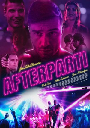 Afterparty's poster