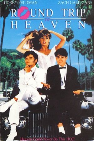 Round Trip to Heaven's poster