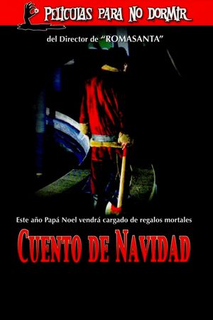 A Christmas Tale's poster