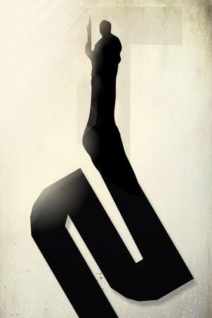 Terminator 2: Judgment Day's poster