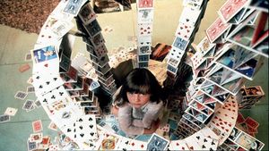 House of Cards's poster