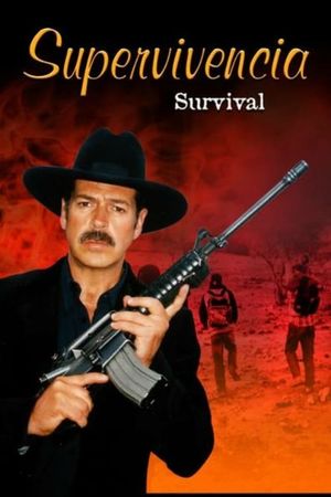 Supervivencia's poster
