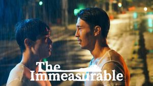 The Immeasurable's poster