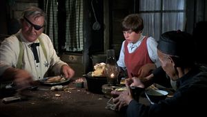 True Grit's poster