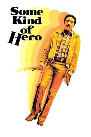 Some Kind of Hero's poster