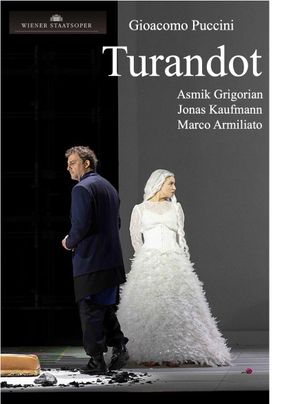 Turandot's poster