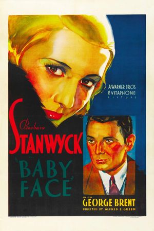 Baby Face's poster