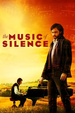 The Music of Silence's poster