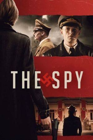 The Spy's poster