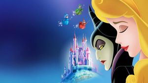 Sleeping Beauty's poster