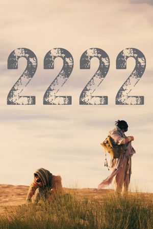 2222's poster