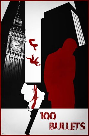 100 Bullets's poster