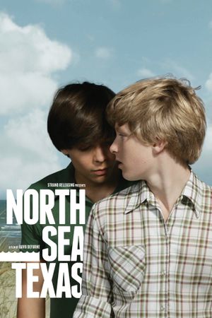 North Sea Texas's poster