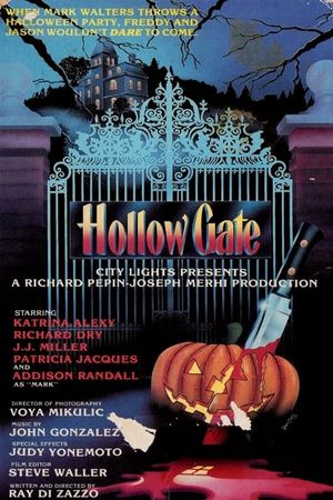 Hollow Gate's poster
