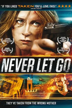 Never Let Go's poster