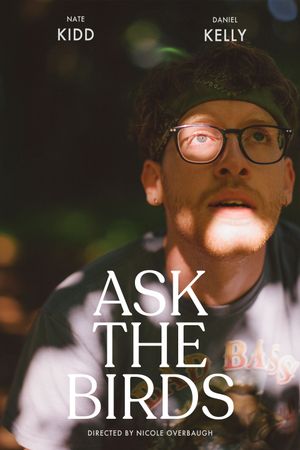 Ask The Birds's poster