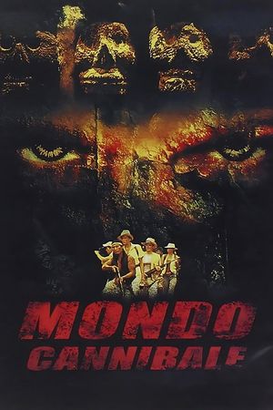 Sacrifice!'s poster