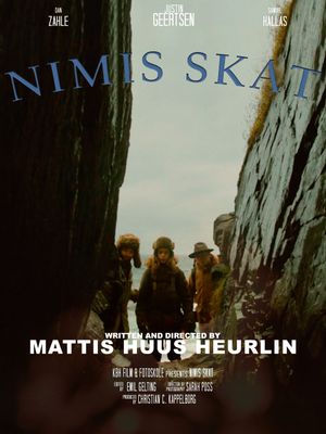 The Treasure of Nimis's poster