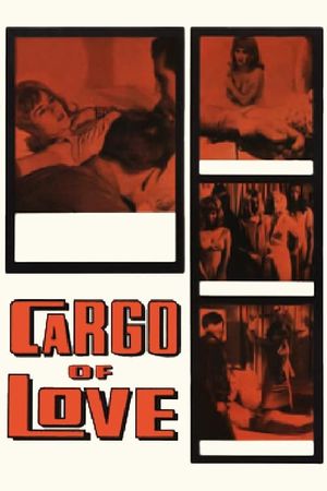 Cargo of Love's poster image