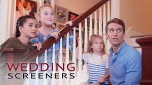 Wedding Screeners's poster