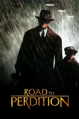 Road to Perdition's poster