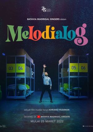 Melodialog's poster image