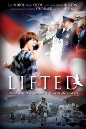 Lifted's poster image