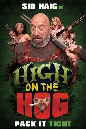 High on the Hog's poster image