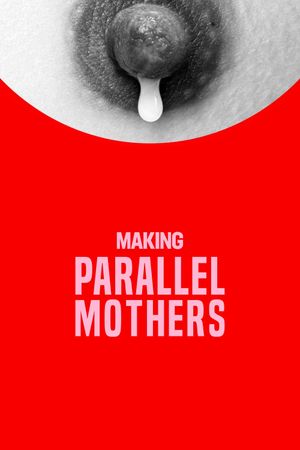 Making Parallel Mothers's poster