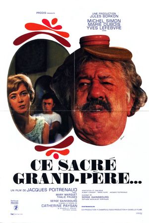 The Marriage Came Tumbling Down's poster