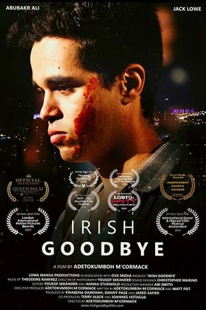 Irish Goodbye's poster