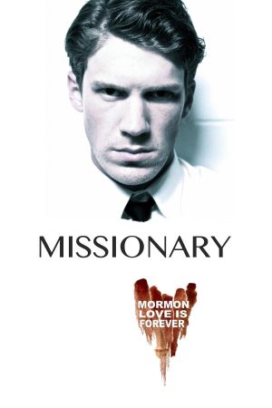 Missionary's poster image