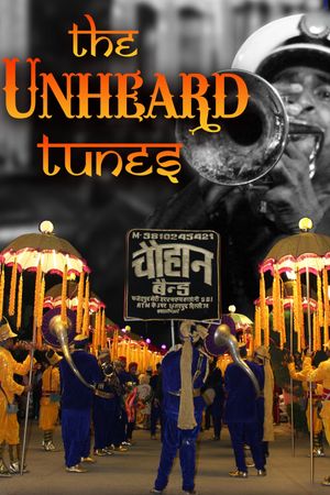 The Unheard Tunes's poster